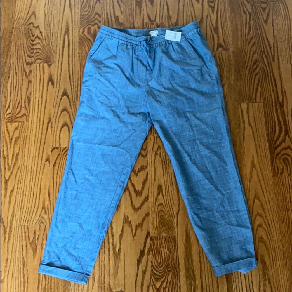 J. Crew Factory Pants